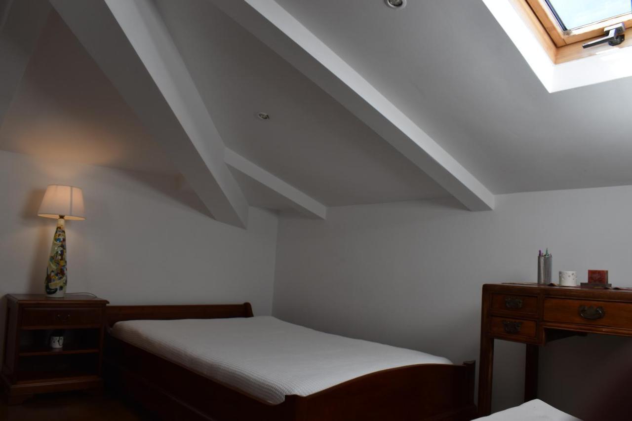 Casa Belo Horizonte Apartment Lourinha  Luaran gambar